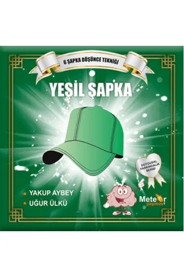 Yeşil Şapka