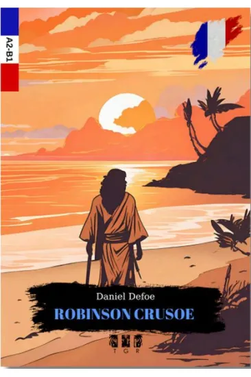 Robınson Crusoe (Fransızca) Robınson Crusoe (Fransızca)