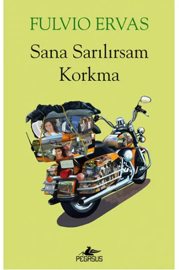 Sana Sarılırsam Korkma Sana Sarılırsam Korkma
