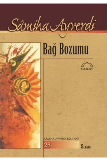 Bağ Bozumu Bağ Bozumu