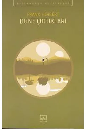 Dune Çocukları Dune Çocukları