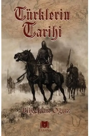 Türklerin Tarihi Türklerin Tarihi