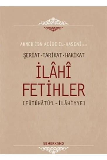 İlahi Fetihler İlahi Fetihler