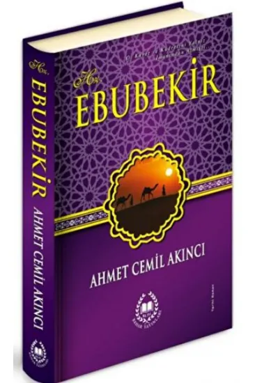 Hz. Ebubekir (Ciltli) Hz. Ebubekir (Ciltli)