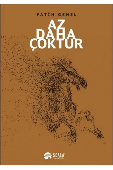 Az Daha Çoktur Az Daha Çoktur