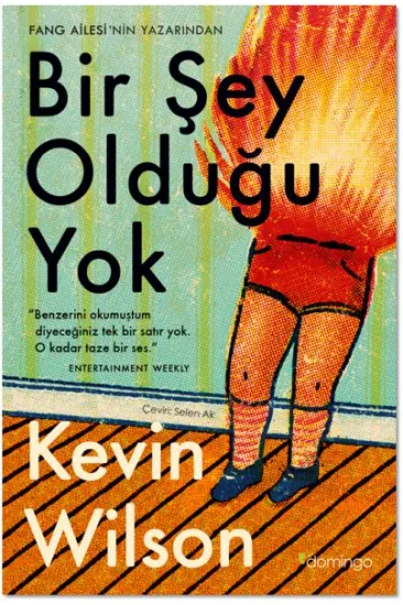 Bir Şey Olduğu Yok Bir Şey Olduğu Yok
