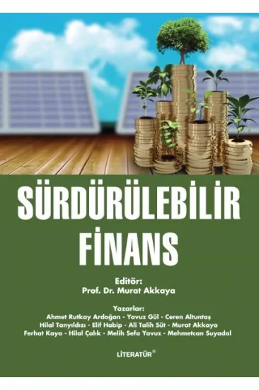 Sürdürülebilir Finans Sürdürülebilir Finans