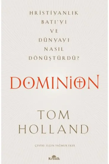 Dominion Dominion