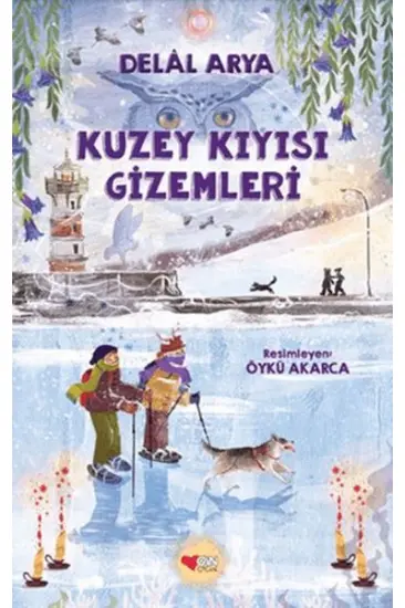 Kuzey Kıyısı Gizemleri Kuzey Kıyısı Gizemleri