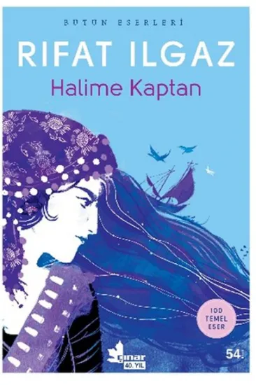 Halime Kaptan Halime Kaptan
