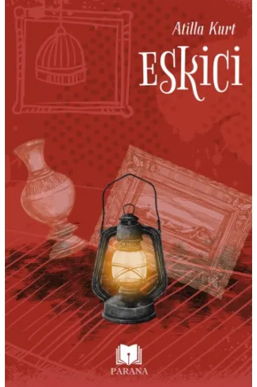 Eskici Eskici