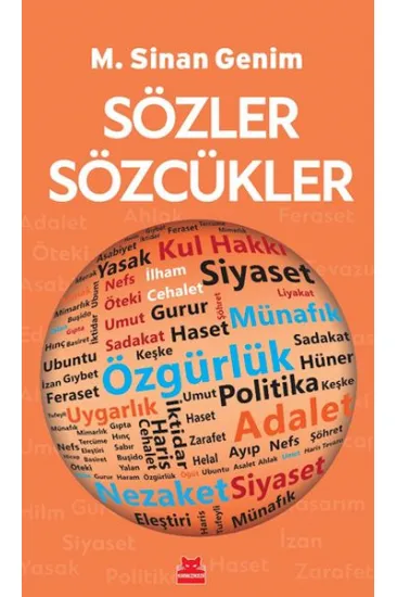 Sözler Sözcükler Sözler Sözcükler