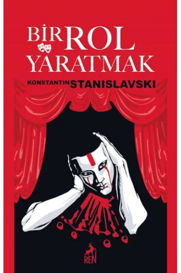 Bir Rol Yaratmak Bir Rol Yaratmak