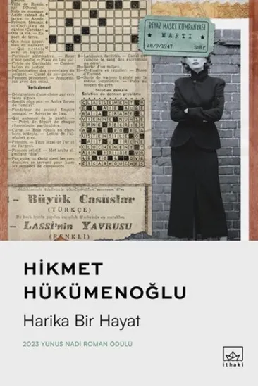 Harika Bir Hayat Harika Bir Hayat