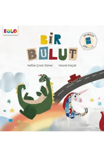 Bir Bulut Bir Bulut