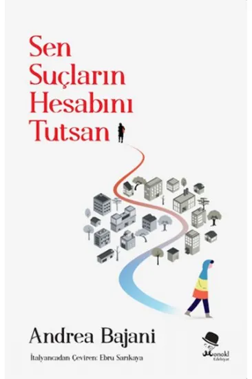 Sen Suçların Hesabını Tutsan Sen Suçların Hesabını Tutsan