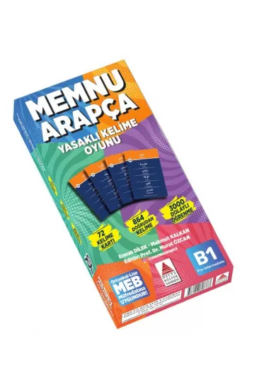 Memnu Arapça Kutu Oyunu Memnu Arapça Kutu Oyunu