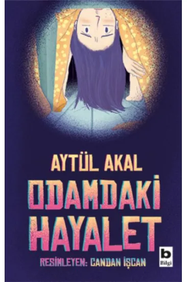 Odamdaki Hayalet Odamdaki Hayalet