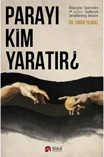 Parayı Kim Yaratır? Parayı Kim Yaratır?