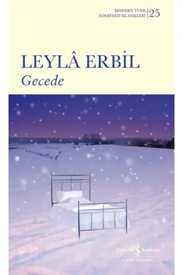 Gecede Gecede