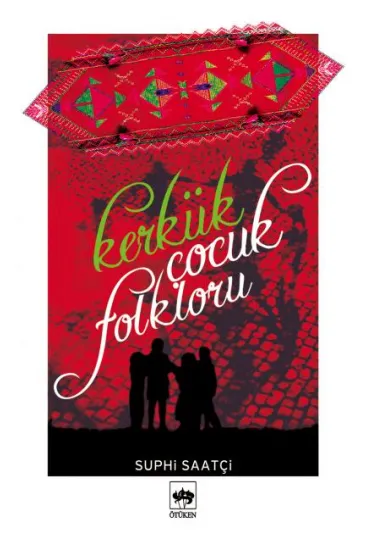 Kerkük Çocuk Folkloru Kerkük Çocuk Folkloru