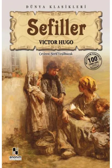 Sefiller Sefiller