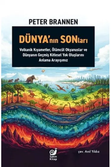 Dünya'nın Sonları Dünya'nın Sonları