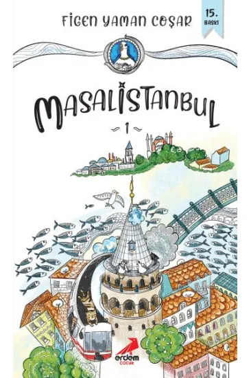 Masal İstanbul Masal İstanbul