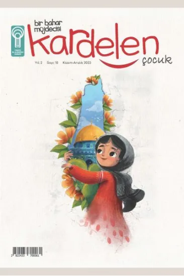 Kardelen Çocuk (10. Sayı) Kardelen Çocuk (10. Sayı)
