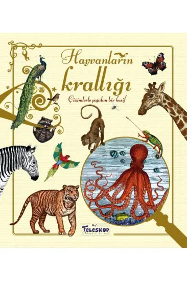 Hayvanların Krallığı Hayvanların Krallığı