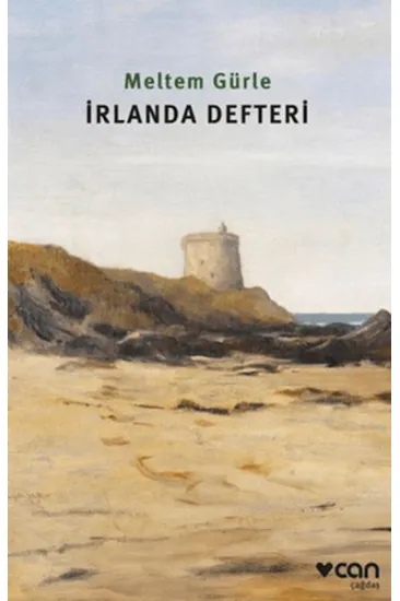 İrlanda Defteri İrlanda Defteri