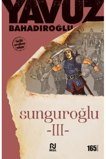 Sunguroğlu 3