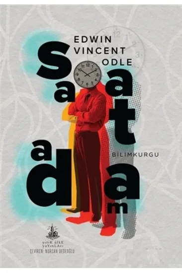 Saat Adam Saat Adam