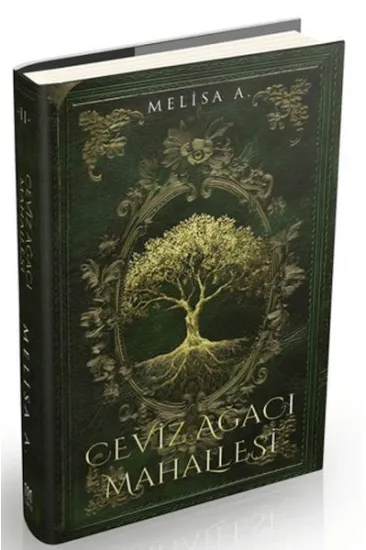 Ceviz Ağacı Mahallesi 2 Ceviz Ağacı Mahallesi 2
