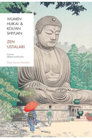 Zen Ustaları Zen Ustaları