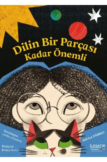 Dilin Bir Parçası Kadar Önemli Dilin Bir Parçası Kadar Önemli