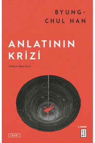 Anlatının Krizi Anlatının Krizi