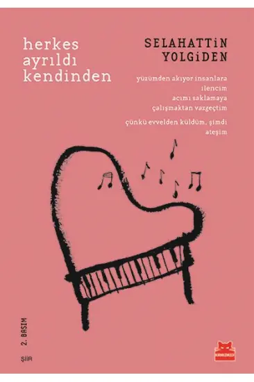 Herkes Ayrıldı Kendinden Herkes Ayrıldı Kendinden