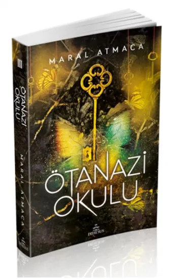 Ötanazi Okulu 3 Ötanazi Okulu 3