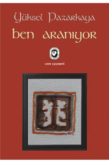 Ben Aranıyor Ben Aranıyor