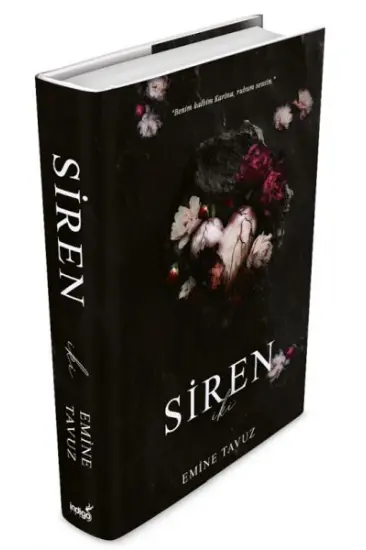 Siren 2 (Ciltli) Siren 2 (Ciltli)