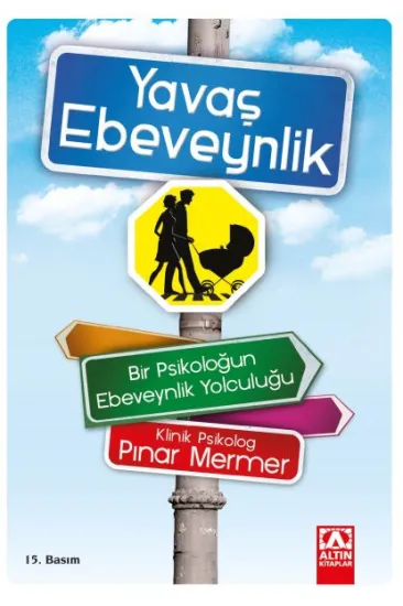 Yavaş Ebeveynlik Yavaş Ebeveynlik
