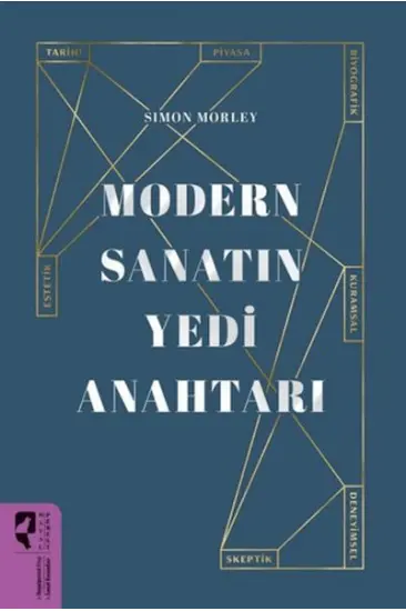 Modern Sanatın Yedi Anahtarı Modern Sanatın Yedi Anahtarı