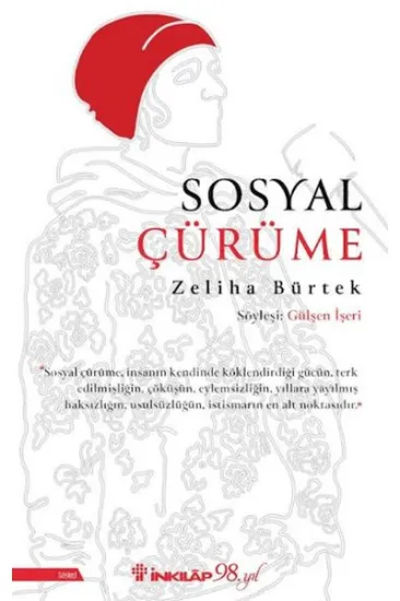 Sosyal Çürüme