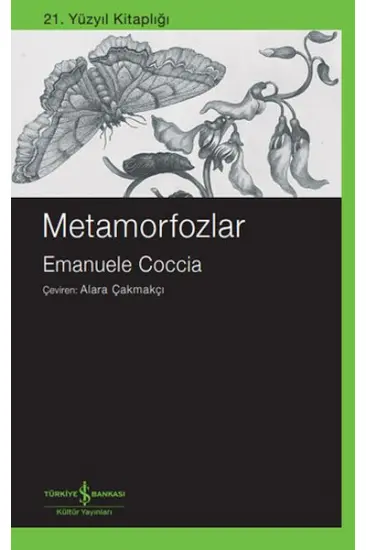 Metamorfozlar