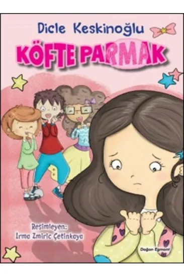 Köfte Parmak Köfte Parmak