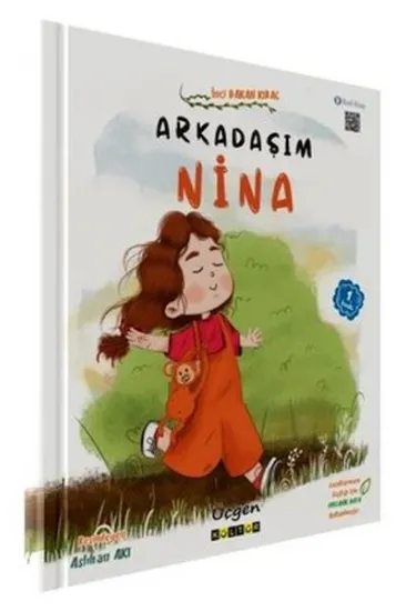 Arkadaşım Nina Arkadaşım Nina