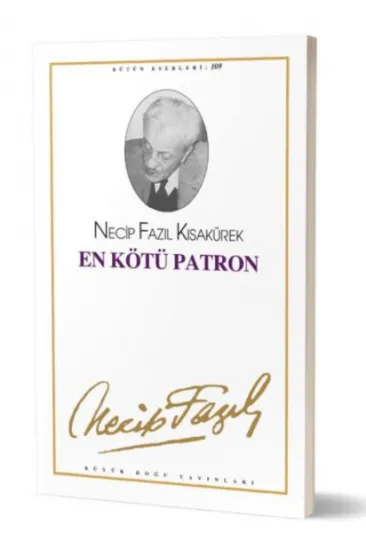 En Kötü Patron En Kötü Patron