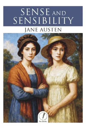 Sense and Sensibility Sense and Sensibility