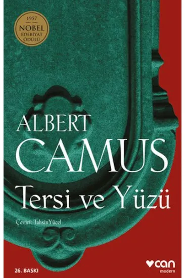 Tersi ve Yüzü Tersi ve Yüzü